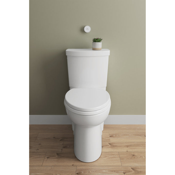 American Standard Cadet Touchless 1.28 GPF Single Flush Toilet Tank